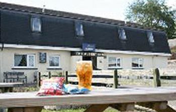 The Albert Inn Nairn Exterior photo